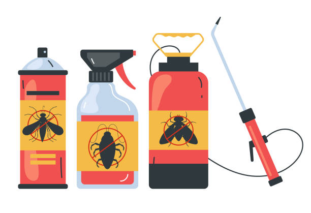 Best Ant Control Services  in Mcconnelsville, OH